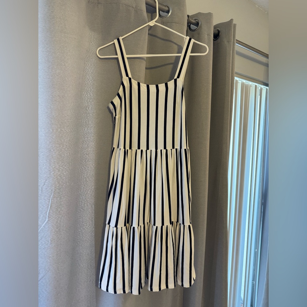 Loft dress